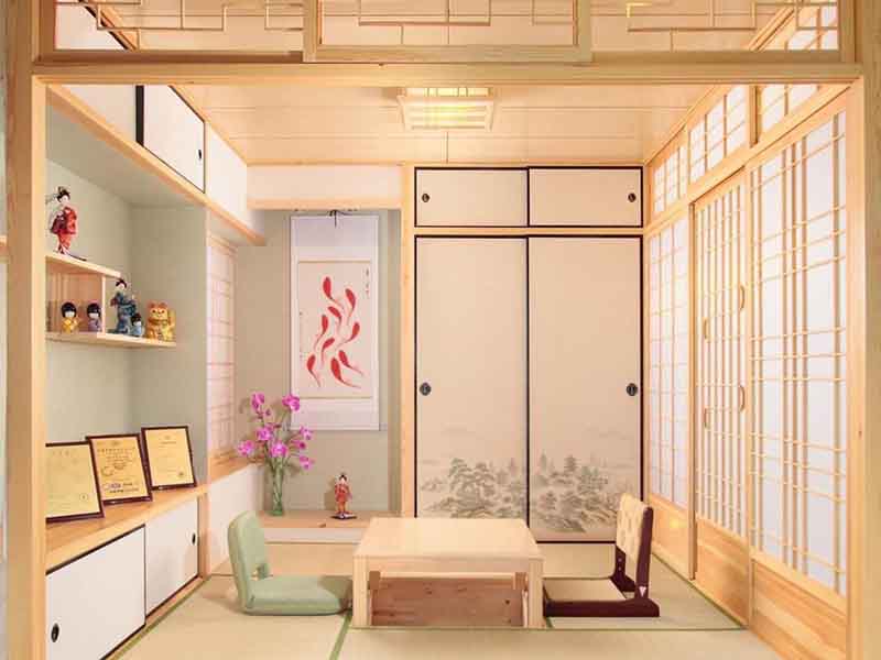 原木色家居裝修中，原木色哪種色調比較好